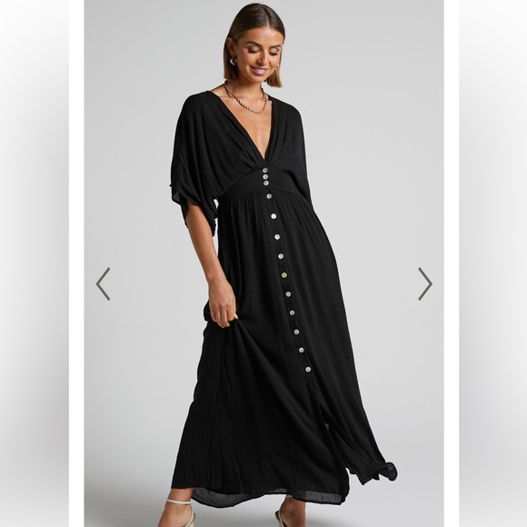 Showpo. Dresses & Skirts - Showpo Sitting Pretty Dress